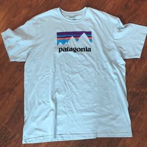 Patagonia Men’s T-shirt XL